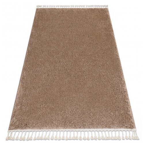 RugsX Preproga BERBER 9000 bež Čopki berbery Maroški košati 120x170 cm, (5000176797) Cene