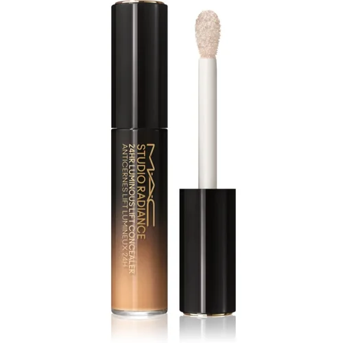 MAC Cosmetics Studio Radiance Serum-Powered Concealer posvjetljujući korektor nijansa NC25 11 ml