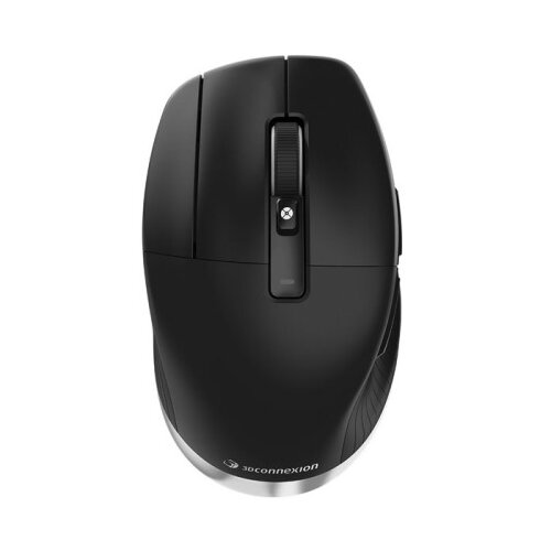 3dconnexion Miška CadMouse Pro Wireless Left, za levičarje, USB Cene