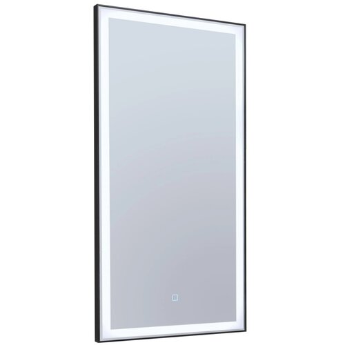AQUAART led ogledalo frame 50 cm x 100 cm pravokotno Cene