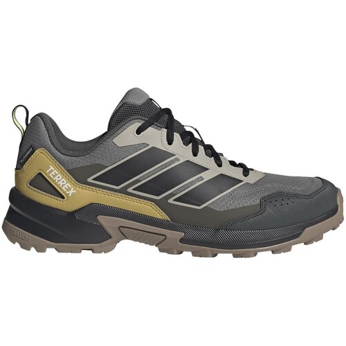 Adidas Mu&amp;scaron;ke patike Terrex Eastrail 3 C, Sive Slike