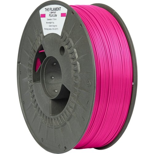 The Filament PLA Lite Magenta - 1,75 mm / 1000 g Cene