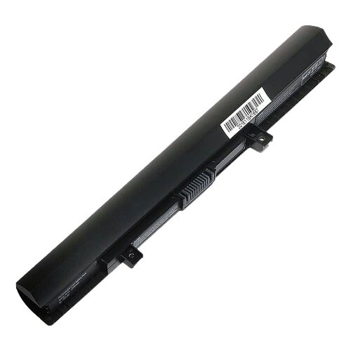 Toshiba Baterija za laptop Satellite C55 Series PA5185 / PA5186 (crna) 14.8V 280 Cene
