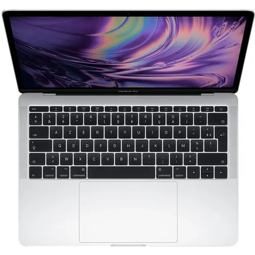 Apple Obnovljeno - znaki rabe - MacBook Pro Retina 13" 2017" Core i5 2,3 Ghz 16 Gb 256 Gb SSD Silver, (21202531)