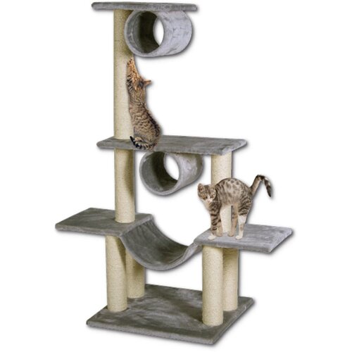 Plaček Pet Products Grebalica za mačke Magic Cat Iveta – Cijene