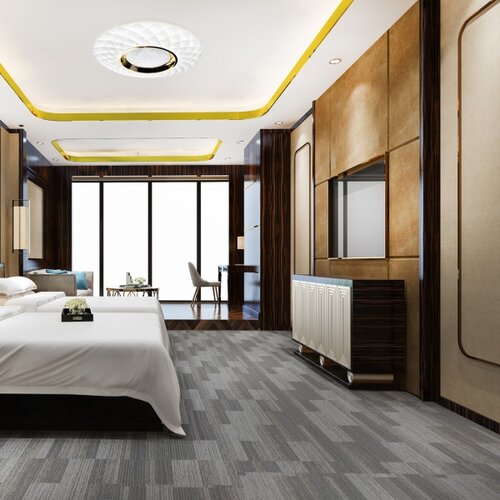  LED prigu&amp;scaron;iva stropna svetiljka TOKYO LED/48W/230V 3000-6000K + daljinski upravljač Slike