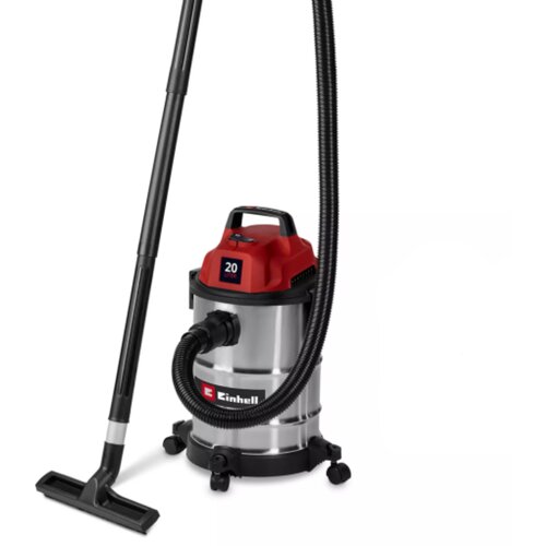 Einhell TC-VC 2045 S usisivač za suvo/mokro 20 l, 900 W Cene