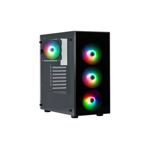 Spire case VISION 7025 RGB