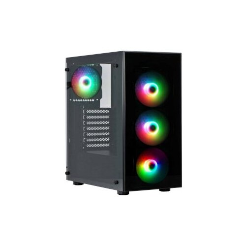 Spire case VISION 7025 RGB Slike