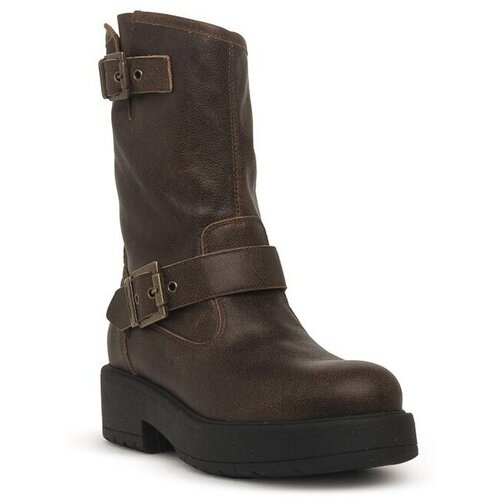 Nero Giardini Škornji 300 Moro Črna Cene