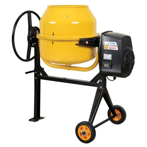 TIYA Mje&amp;scaron;alica 125l 550W 74038 Slike