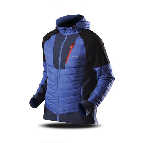 TRIMM M CONTRE jeans blue/dark lagoon jacket Slike