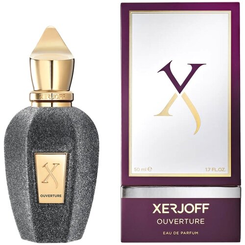 Xerjoff unisex parfem V Ouvertire, 50ml Slike