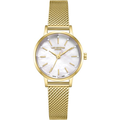 Lee Cooper RUČNI SAT LC08241.120 Cene