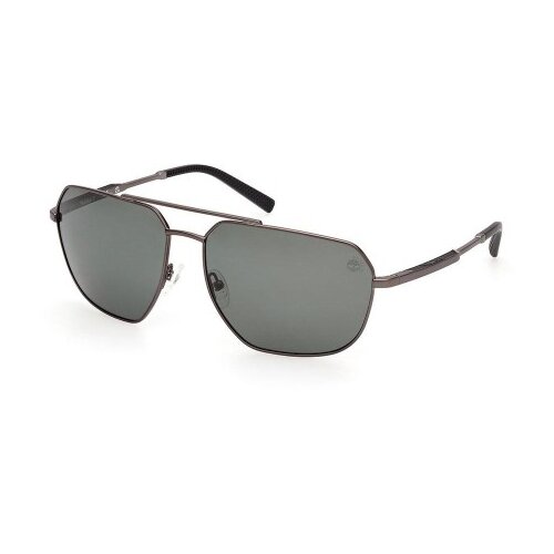 Timberland TB00009 07R Polarized ONE SIZE (63) Siva/Zelena Slike