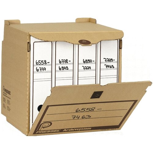  Za arhivu Pressel CL-210 Cijene