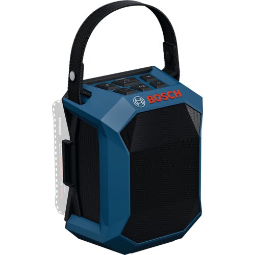 Bosch gpb 18V-1 c Bluetooth® zvučnik, solo Cene