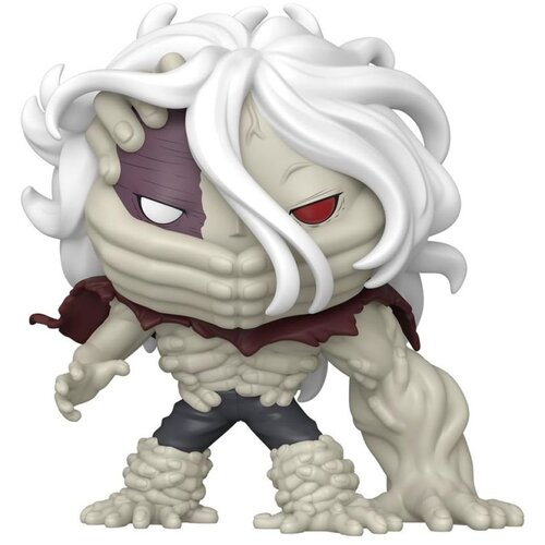 Funko Bobble Figure Anime - My Hero Academia POP! - Tomura Shigaraki #2160 Slike