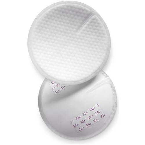 Philips avent tuferi za grudi jednokratni dnevni 5805 - 60 komada Slike