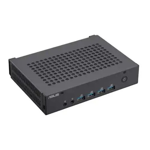 Asus Mini PC PN43-B 2S N200 DDR4 8GB/m.2 256GB/WiFi/BT/1xDP 90MR0172-M00040 Cene