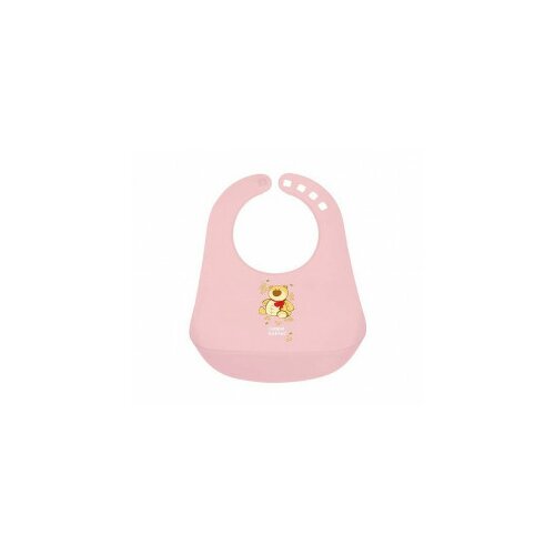 Canpol baby plastična portikla -roze 2/404 Slike