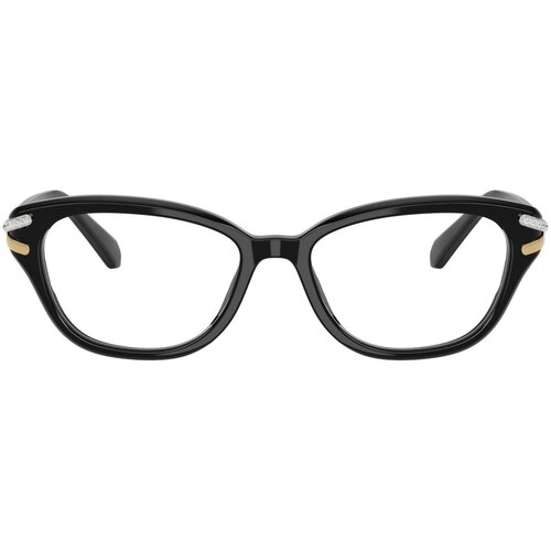 Swarovski Naočare SK 2032 1001 Cene