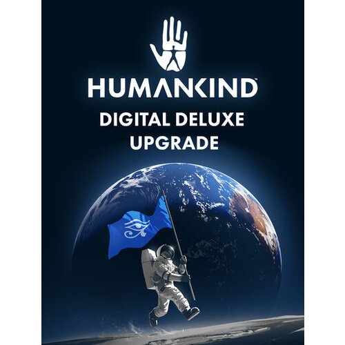 Steam HUMANKIND™ - Digital Deluxe Upgrade (DLC) (PC) Key GLOBAL Cene