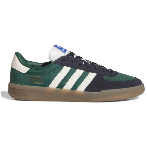Adidas Nizke superge Glenburn Zelena Slike