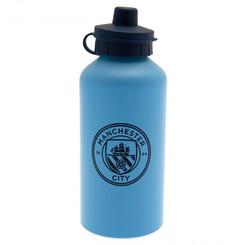 Drugo Manchester City FC Aluminium flaška Cene