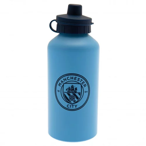 Drugo Manchester City FC Aluminium flaška