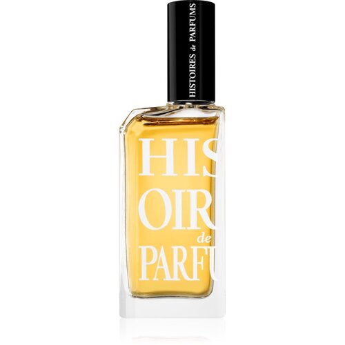 Histoires de Parfums 1472 parfemska voda uniseks 60 ml Slike