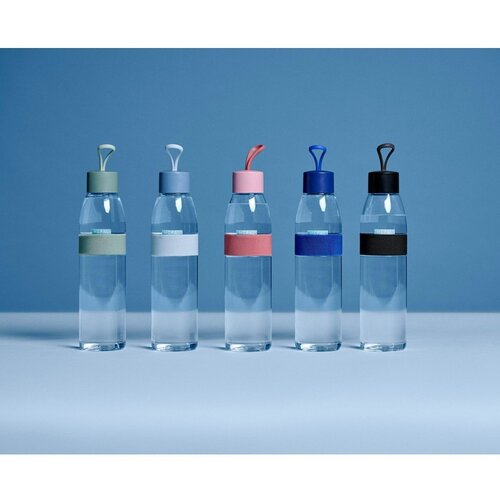  Steklenica za pitje Ellipse, 500 ml - Nordic Blue Slike