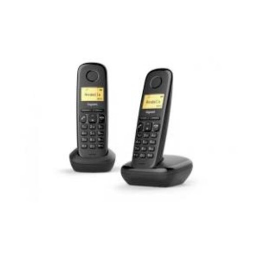 Gigaset A170 Black Slike