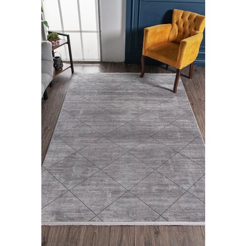 Aberto Design tepih 120x180cm Sivi Cene