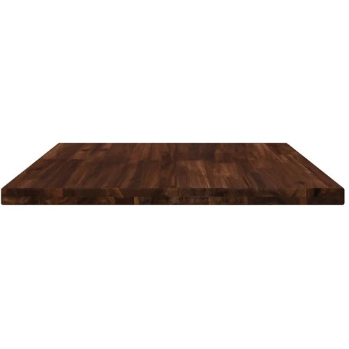  Pravokutni stolni vrh 80 x 70 x 3 cm Pravokutni - Tamno smeđa 90 x 55 x 3 5 cm Pravokutno Slike