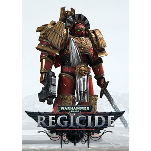  Warhammer 40,000: Regicide Steam Key GLOBAL Cene