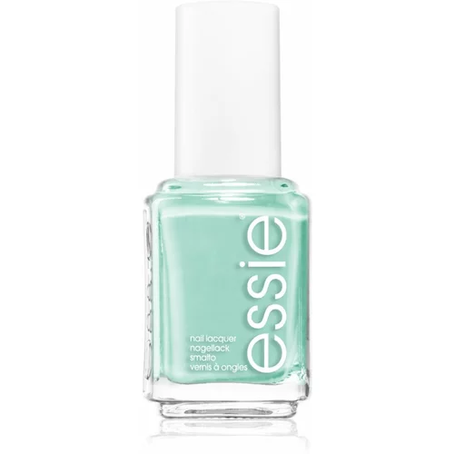 Essie Nails lak za nohte odtenek 99 Mint Candy Apple 13.5 ml