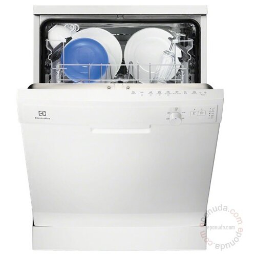 Electrolux ESF 3621 LOW mašina za pranje sudova Slike