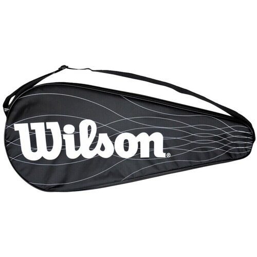 Wilson Cover Performance Racquet Bag Crna Slike