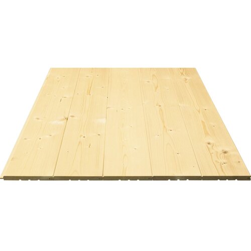  leseni opaž v-posneti rob 12,5 mm x 96 mm x 3000 mm kakovost hf Cene