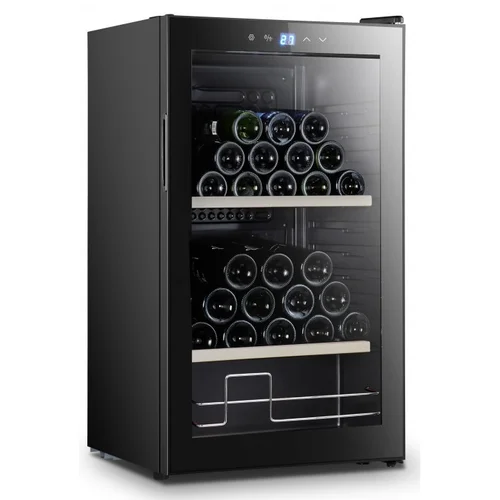 LA SOMMELIERE vinska vitrina SLS41