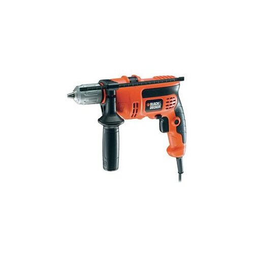  B&D Udarna bu&scaron;ilica 650W 13mm kofer KR654CRESK Cijene