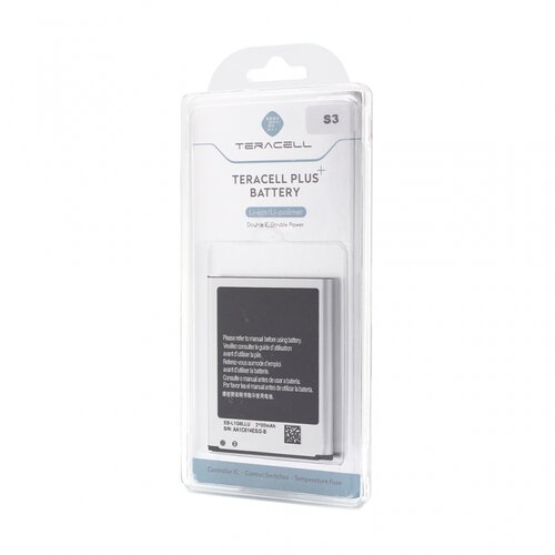  baterija teracell plus za samsung I9300 S3 2100mAh EB-L1G6LLU Cene