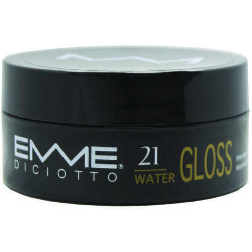 EMMEDICIOTTO gel za kosu 21 water gloss, 75 ml Cene