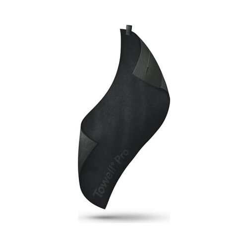 STRYVE Towell+ Pro - All Black Cene