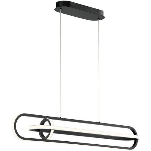 Elstead Lighting VISEČA LED-SVETILKA Eurofase 2900 lm 3000 K 220-240 V Cene