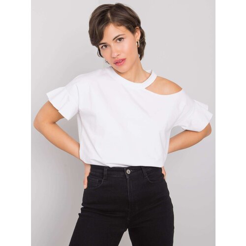 FANCY Blouse-FA-BZ-6946.93P-white Cijene