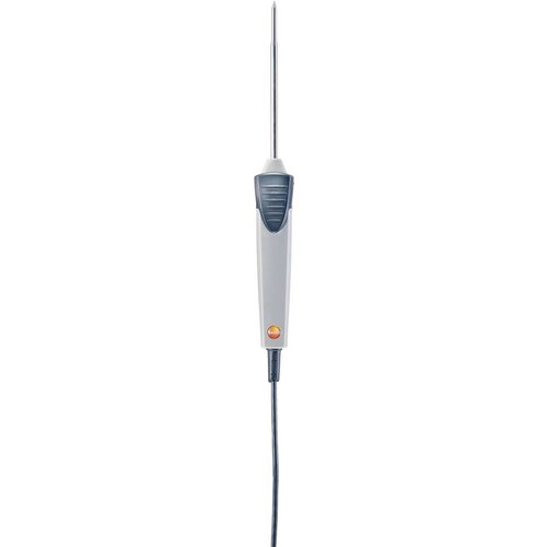 Testo Vbodno tipalo -60 do 400 &amp;deg;C K kalibracija narejena po delovnih standardih, (20634670) Slike