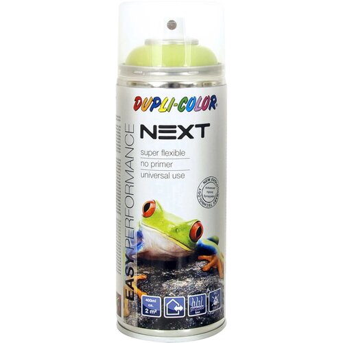 Dupli color dc next 400ml ral 5015 Cene