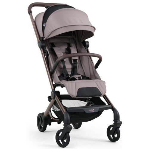 Egg Sky&reg; lagana putna kolica - Taupe Cijene